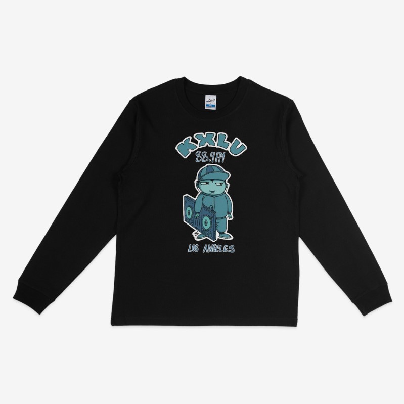$85 Donation DJ KENNY Thermal