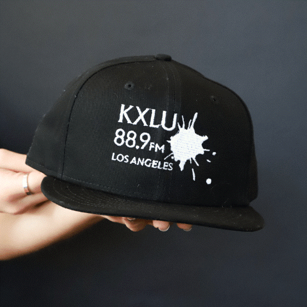$50 Donation - Baseball Cap