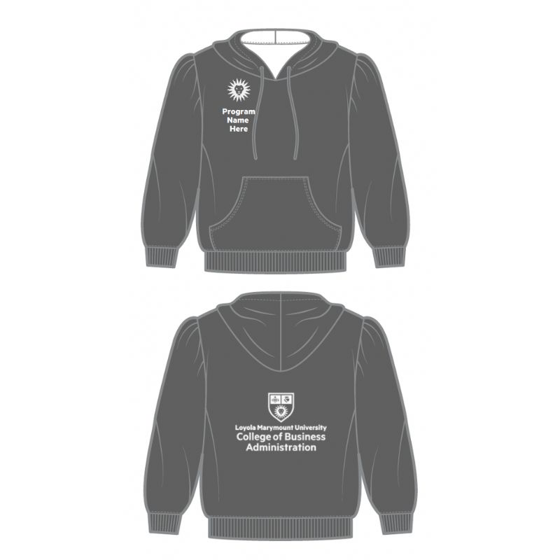 Lmu hoodie clearance