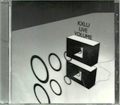 $35 Donation - KXLU Live Compilation CD Vol. 8